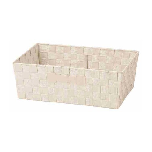 収納ボックス PPバスケット 収納ハーフ