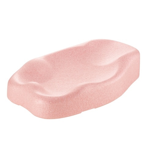 ベビーバス ひんやりしない おふろマット R