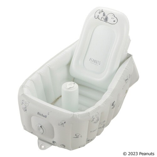 ベビーバス バスチェア ふかふか ステップアップ