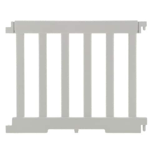 ベビーゲート パーテーションにも使える