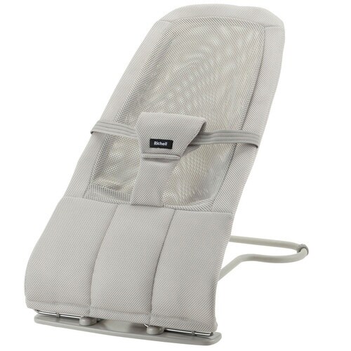 バウンサー バウンシングシート N ライトグレー