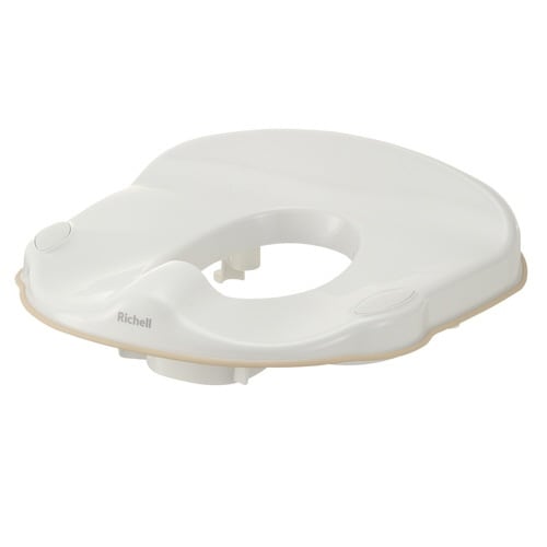 補助便座 トイサポ イス型 グリップ 2WAY