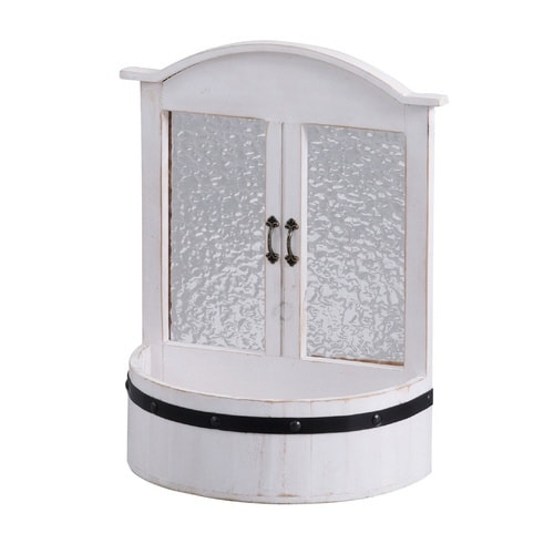 鉢カバー ヴィトル バーレルプランター