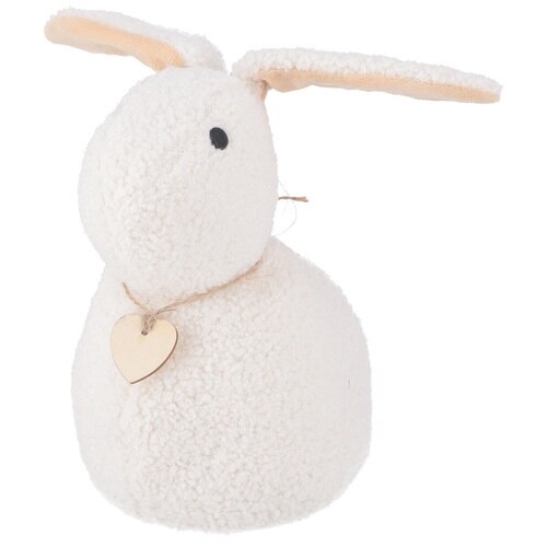 ドアストッパー アニマルドアストッパー ウサギ