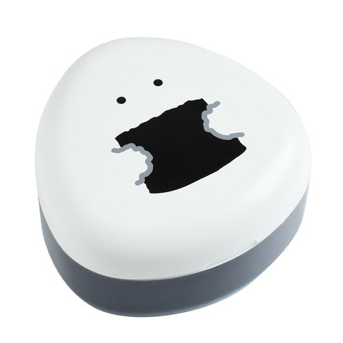 おにぎりケース ぎゅっとおにぎりさん のり