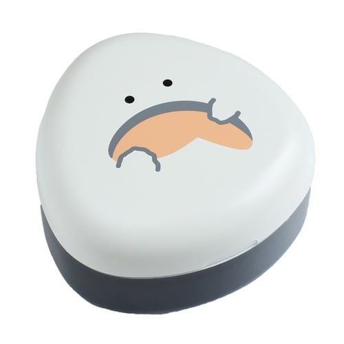 おにぎりケース ぎゅっとおにぎりさん 鮭