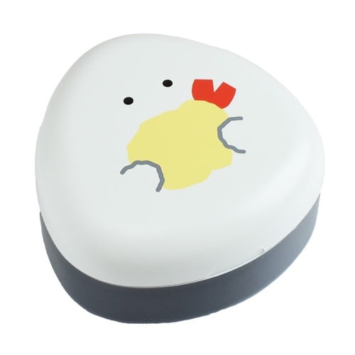 おにぎりケース ぎゅっとおにぎりさん 天むす