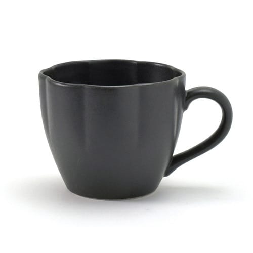 マグカップ 360ml 花シリーズ くろべに