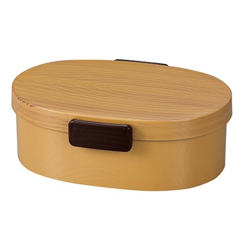弁当箱 さっと洗えるお弁当箱 プレミアム ひのき