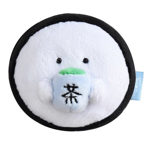 マスコット ぎゅっとおにぎりさん おにぎり 丸