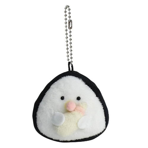 マスコット ぎゅっとおにぎりさん ベビーミルク