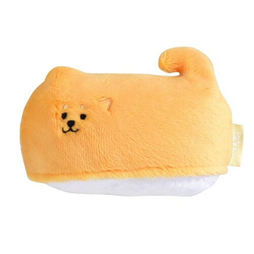 マスコット ぎゅっとおすしさん 寿司 いなり犬