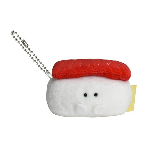 マスコット ぎゅっとおすしさん マグロ