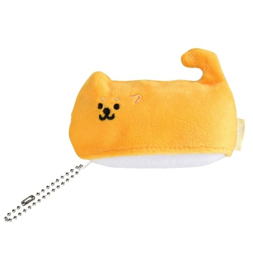 マスコット ぎゅっとおすしさん いなり犬