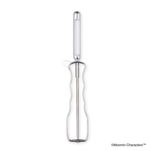 ピーラー I字 SELECT100×ムーミン