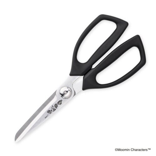 キッチンばさみ SELECT100×ムーミン