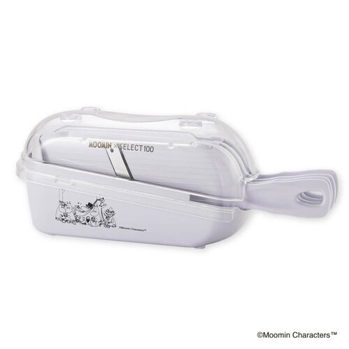 調理器セット SELECT100×ムーミン