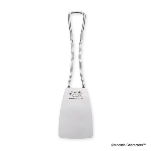 ターナー SELECT100×ムーミン 食洗機対応