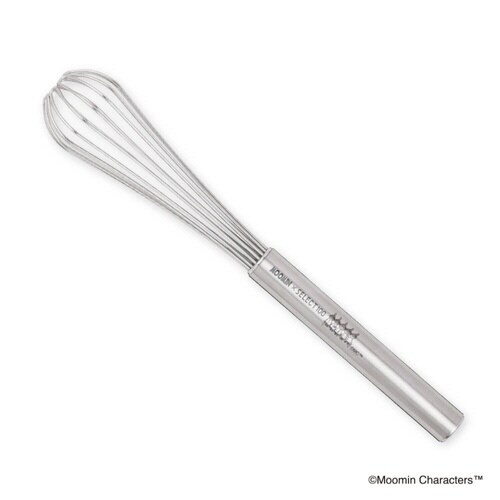 泡だて器 ミニ SELECT100×ムーミン