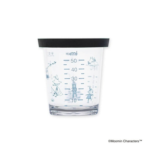 計量カップ 50ml SELECT100×ムーミン