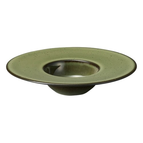 プレート コスタヴェルデ サトゥルノ グリーン