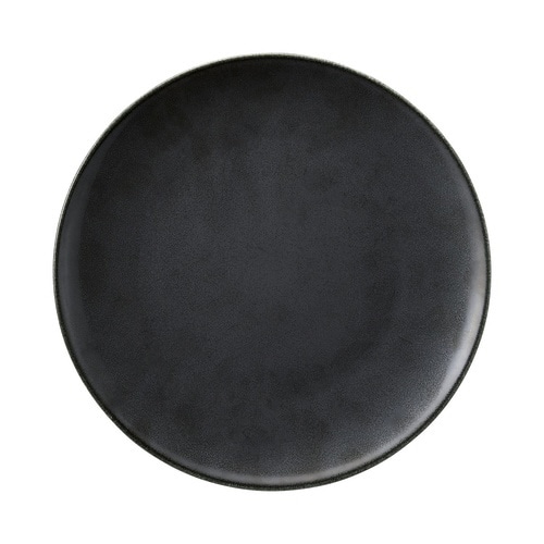 プレート コスタヴェルデ サトゥルノ ブラック