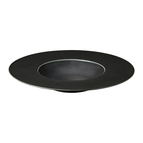 プレート コスタヴェルデ サトゥルノ ブラック