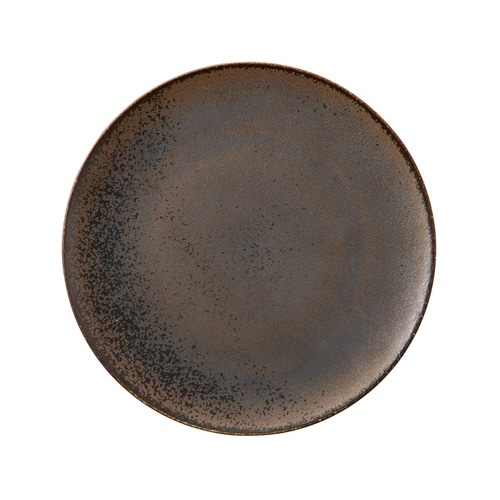 プレート コスタヴェルデ アングリー ブラウン