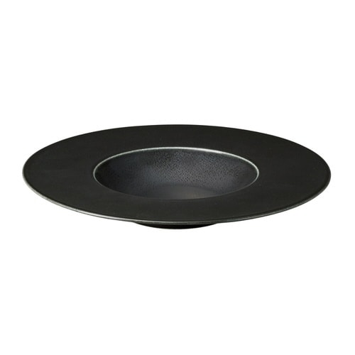 プレート コスタヴェルデ アングリー ブラック