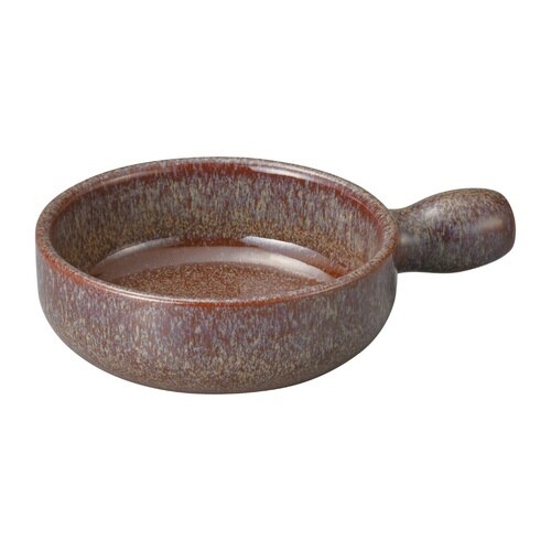 キャセロール M.STYLE エルモ ブラウン