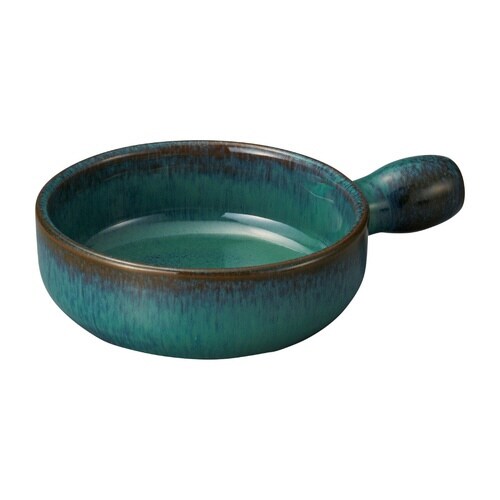 キャセロール M.STYLE エルモ グリーン