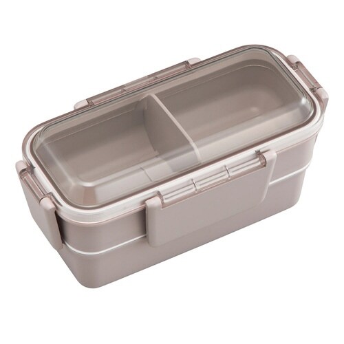 弁当箱 600ml カームカラー