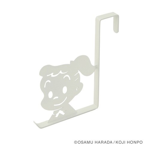 ドアフック OSAMU GOODS ホワイト