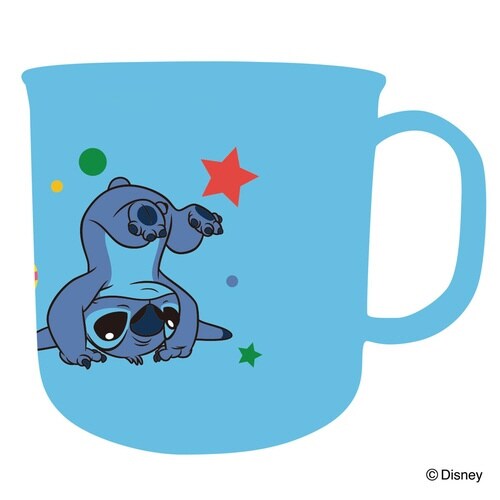 コップ プラマグ スティッチ