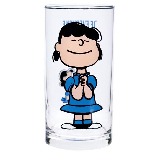 グラス キャラクター ルーシー