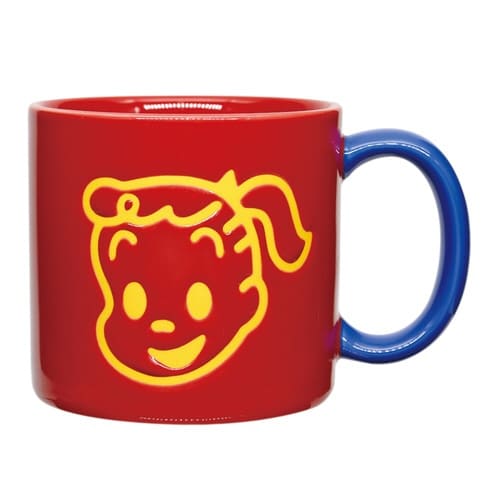 マグカップ OSM カラーマグ JILL