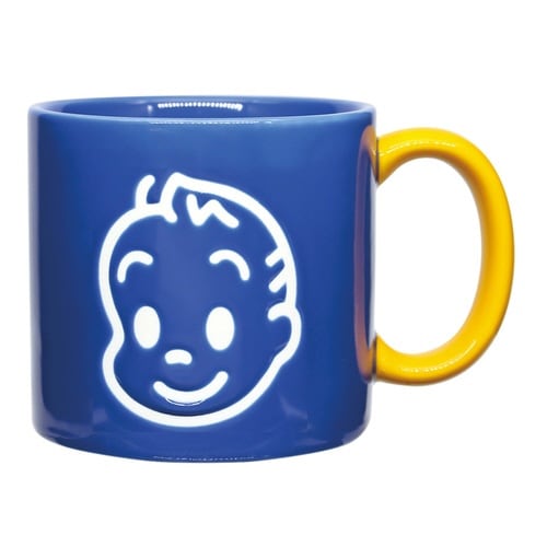 マグカップ OSM カラーマグ JACK