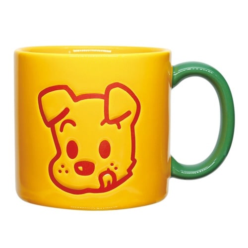 マグカップ OSM カラーマグ OSAMU Dog