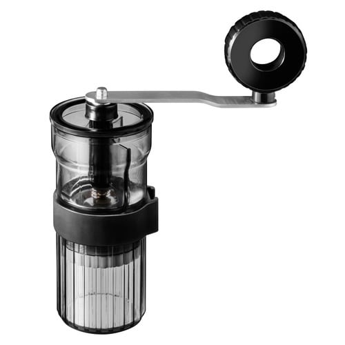 &NE nikii cafe ハンドコーヒーミル