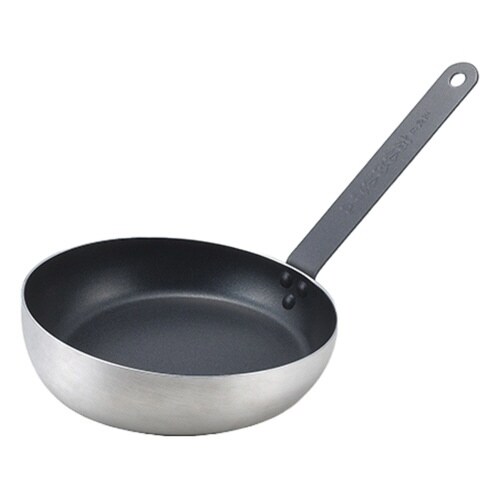 フライパン 22cm 深型 IH対応 たいめいけん