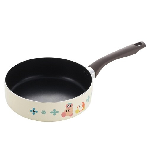 フライパン 24cm IH対応 星のカービィ