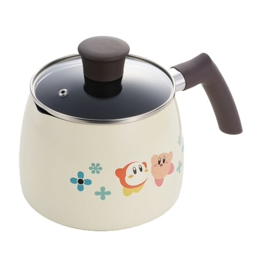 マルチクックパン IH対応 星のカービィ