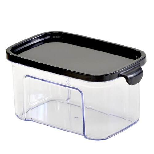 保存容器 TSUMICO Mサイズ 1L グレー