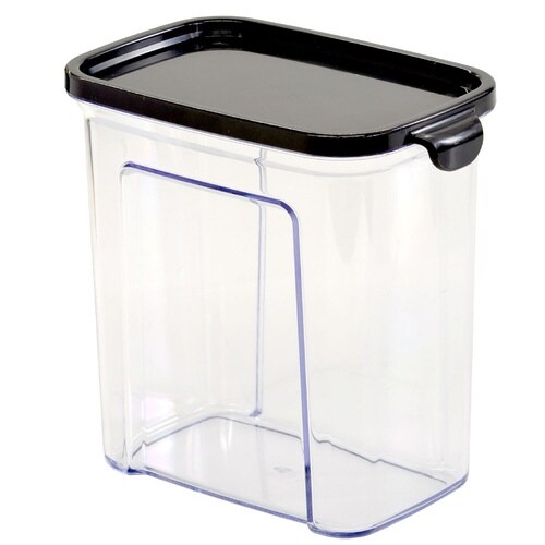 保存容器 TSUMICO Lサイズ 2L グレー