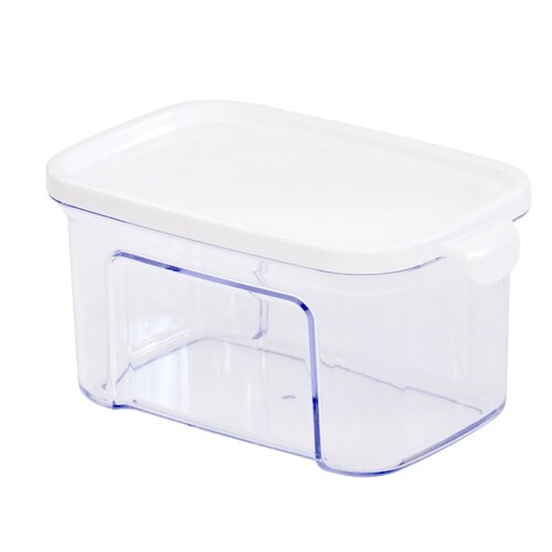保存容器 TSUMICO Mサイズ 1L ホワイト