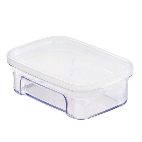 保存容器 TSUMICO Sサイズ クリア