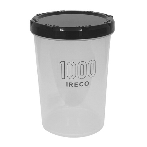 保存容器 IRECO 食品保存容器 Mサイズ 1L