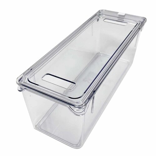 保存容器 透明保存容器 Mサイズ