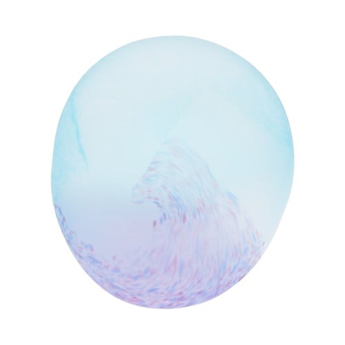 箸置 空のいろどりミスト 朝焼け