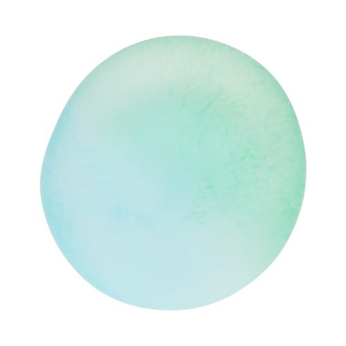 箸置 空のいろどりミスト 蒼天